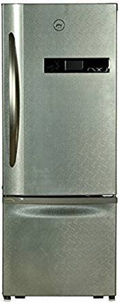 Godrej 405 Litres 2 Star RB Eon NXW 405 ZD Frost Free Double Door Refrigerator