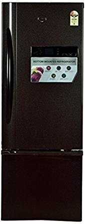 Godrej 430 Litres 2 Star RB Eon NXW 430 SD 2.4 Frost Free Double Door Refrigerator