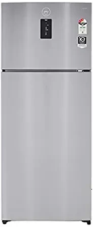 Godrej 470 Litres 3 Star 2019 Frost Free Double Door Refrigerator