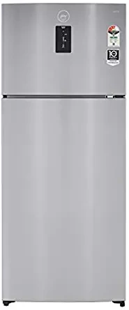 Godrej 580 Litres 3 Star 2019 Frost Free Double Door Refrigerator
