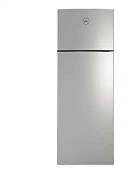 Godrej 290 Litres 2 Star Eon Valor Frost Free Double Door Refrigerator RT EONVALOR 306B 25 RCF ST RH