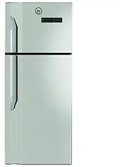Godrej 331 Litres 2 Star Eon Vibe Convertible Frost Free Double Door Refrigerator RT EONVIBE 346B 25 HCIT ST RH