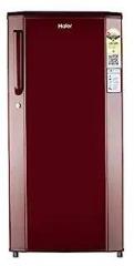 Haier 165 Litres 1 Star 2023 Model Direct Cool Single Door Refrigerator