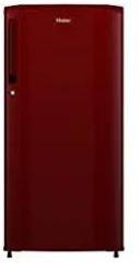 Haier 165 Litres 1 Star HED 171RS P Single Door Refrigerator