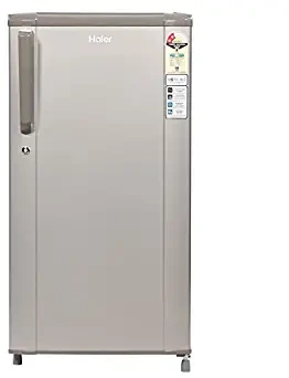 Haier 170 Litres 2 Star HED 17TMS Direct Cool Single Door Refrigerator