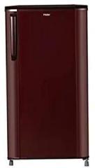 Haier 170 Litres 2 Star HED 17TBR Single Door Refrigerator