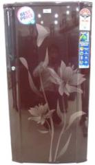 Haier 181 litres Direct Cool HRD 2015PM RFSD A2 Single Door Refrigerator