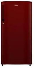 Haier 185 Litres 2 Star HED 192RS P Single Door Refrigerator