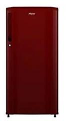 Haier 190 Litres 2 Star HRD 1902BBR E Direct Cool Single Door Refrigerator