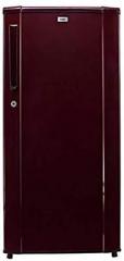 Haier 190 Litres 3 Star HRD 1903BBR E Direct Cool Single Door Refrigerator