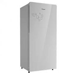 Haier 195 Litres 4 Star HRD 1955CMG E Single Door Direct Cool Refrigerator