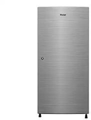 Haier 215 Litres 3 Star HED 223TS P Direct Cool Single Door Refrigerator