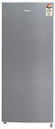 Haier 218 Litres 4 Star 2019 Direct Cool Single Door Refrigerator