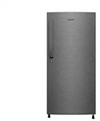 Haier 220 Litres 3 Star HRD 2203BS E Direct Cool Single Door Refrigerator