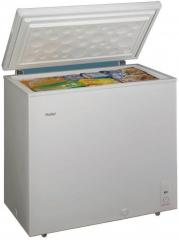 Haier 230 litres HCF 230 HTQ Deep Freezer Refrigerator