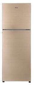 Haier 247 Litres 247 Litres HRF 2674PGG R Frost Free Refrigerator