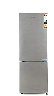 Haier 253 Litres 3 Star 2019 Frost Free Double Door Refrigerator