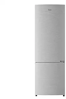 Haier 256 Litres 3 Star 2020 Inverter Frost Free Double Door Convertible Refrigerator