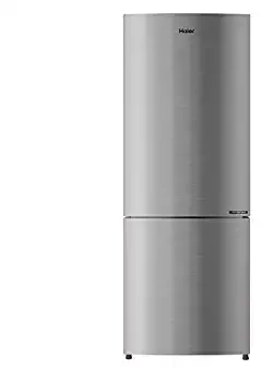 Haier 256 Litres 3 Star HRB 2764CIS E Inverter Frost Free Double Door Refrigerator