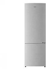 Haier 256 Litres 3 Star HRB 2764BS E With Inverter Double Door Refrigerator