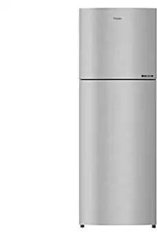Haier 258 Litres 2 Star HRF 2783CIS E Frost Free Double Door Refrigerator