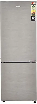 Haier 273 Litres 3 Star 2019 Frost Free Double Door Refrigerator