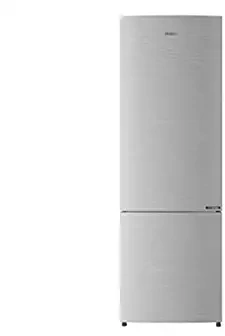 Haier 276 Litres 3 Star HRB 2964BS E Inverter Frost Free Double Door Refrigerator