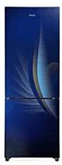 Haier 276 Litres 3 Star HRB 2964PNG E Double Door Bottom Mount Refrigerator