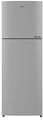 Haier 278 Litres 3 Star Moon Silver Frost Free Inverter Double Door Refrigerator