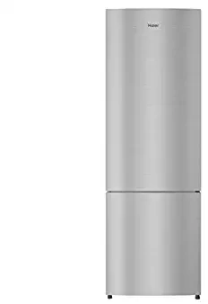 Haier 320 Litres 2 Star HRB 3404PBG E Inverter Frost Free Double Door Refrigerator