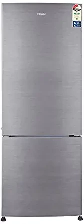 Haier 320 Litres 3 Star HRB 3404PMG E Frost Free Double Door Refrigerator