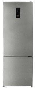Haier 320 Litres Double Door Refrigerator HRB 3404PSS R