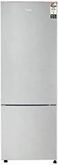Haier 345 Litres 3 Star HRB 3654CIS E Frost Free Double Door Refrigerator