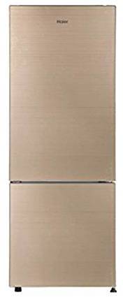 Haier 345 Litres HRB 3654 PGG R Double Door Refrigerator