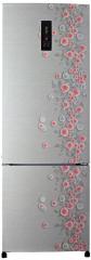 Haier 345 litres HRB 3653PSL Frost Free Double Door Refrigerator