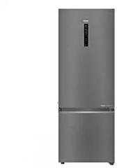 Haier 346 Litres 3 Star HRB 3664BS E Inverter Frost Free Double Door Refrigerator