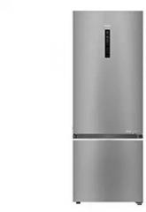 Haier 376 Litres 3 Star HRB 3964CIS E Triple Inverter & Dual Fan Frost Free Double Door Refrigerator