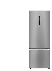 Haier 445 Litres 2 Star HRB 4952BIS P Frost Free Double Door Bottom Mount Refrigerator