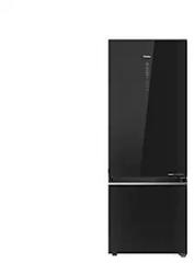 Haier 445 Litres 2 Star HRB 4952CKG P Frost Free Double Door Bottom Mount Refrigerator