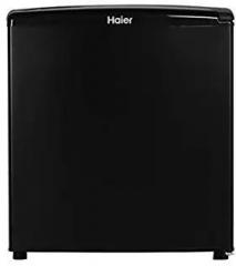 Haier 53 Litres 2 Star HR 65KS Direct Cool Single Door Mini Refrigerator