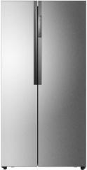 Haier 565 litres HRF 618SS Side by Side Refrigerator
