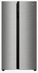Haier 570 Litres HRF 622SS With Inverter Side By Side Refrigerator