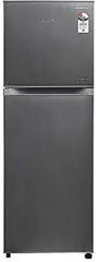 Havells lloyd 272 Litres 2 Star GLFF282EDST1PB Dark Steel Inverter Frost Free Double Door Refrigerator