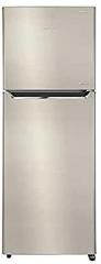 Havells lloyd 310 Litres 3 Star GLFF313ADST1PB Dark Steel Inverter Frost Free Double Door Refrigerator