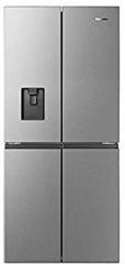 Hisense 507 Litres RQ507N4SSVW Inverter Frost Free Multi Door Refrigerator With Water Dispenser