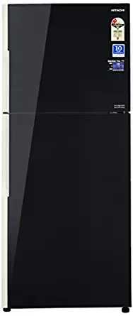 Hitachi 451 Litres 2 Star 2019 Frost Free Double Door Refrigerator