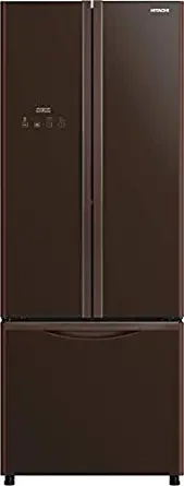 Hitachi 451 Litres R WB490PND9 Frost Free Multi Door Refrigerator