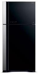 Hitachi 565 litres R vg61PND3 Frost Free Double Door Refrigerator