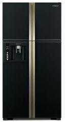 Hitachi 586 litres RW 660 PND3 Frost Free Side By Side Door Refrigerator