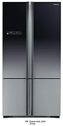 Hitachi 650 Litres 2019 Frost Free Refrigerator